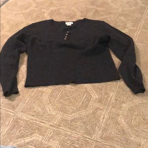 NWOT Ann Taylor Loft sweater